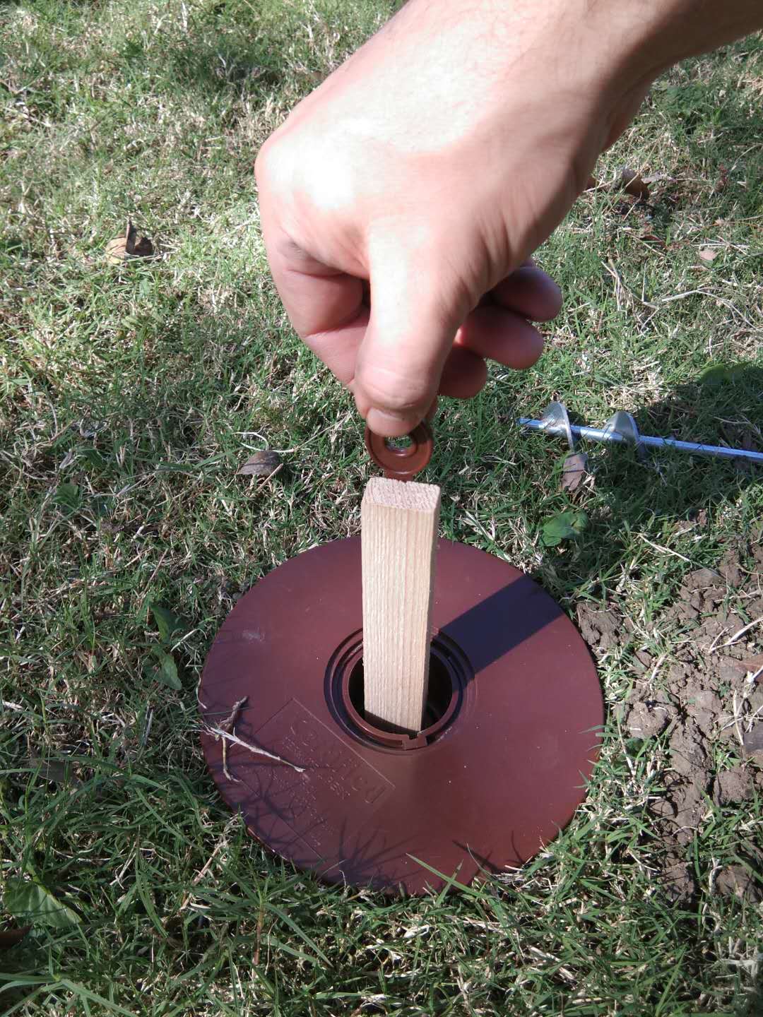 Pièges à Termites Kit maison détection et éradication des termites — free download